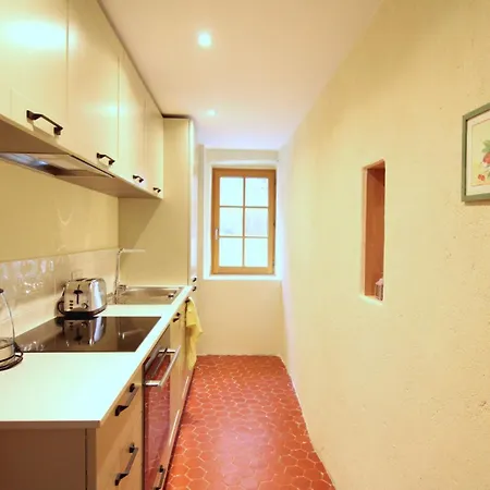 Casa Giulia - Duplex Eva Appartamento LʼÎle-Rousse