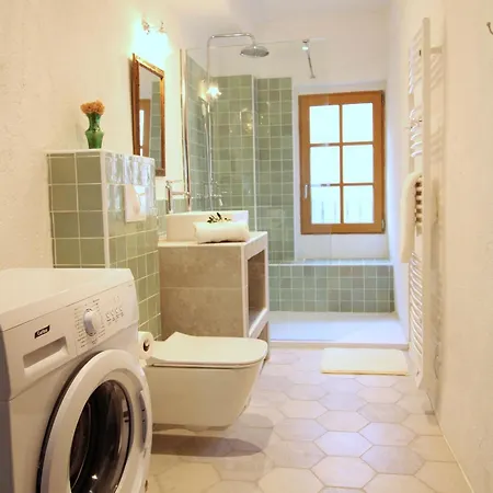Casa Giulia - Duplex Eva Apartment