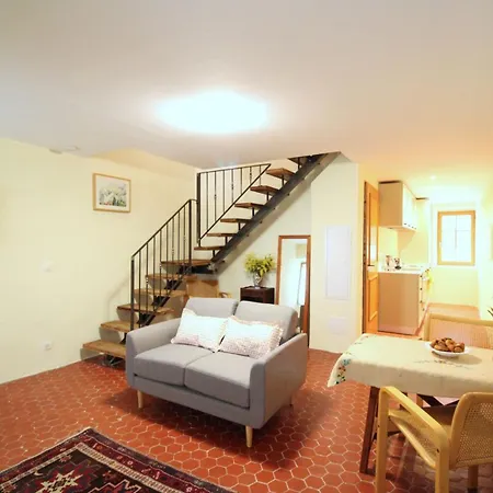 Casa Giulia - Duplex Eva Apartment
