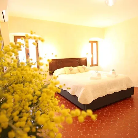 Apartment Casa Giulia - Duplex Eva *