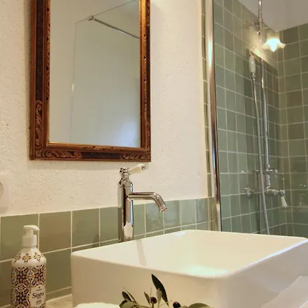 Casa Giulia - Duplex Eva *