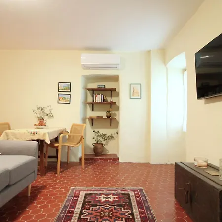 Casa Giulia - Duplex Eva LʼÎle-Rousse