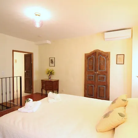 Casa Giulia - Duplex Eva Apartment L'Ile-Rousse (Corsica)