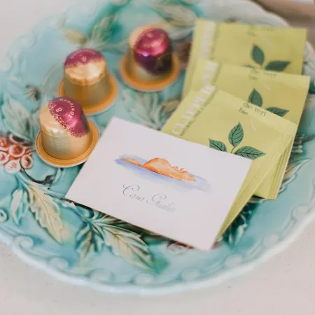 Casa Giulia - Duplex Eva Appartement