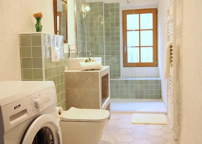 Casa Giulia - Duplex Eva Appartement