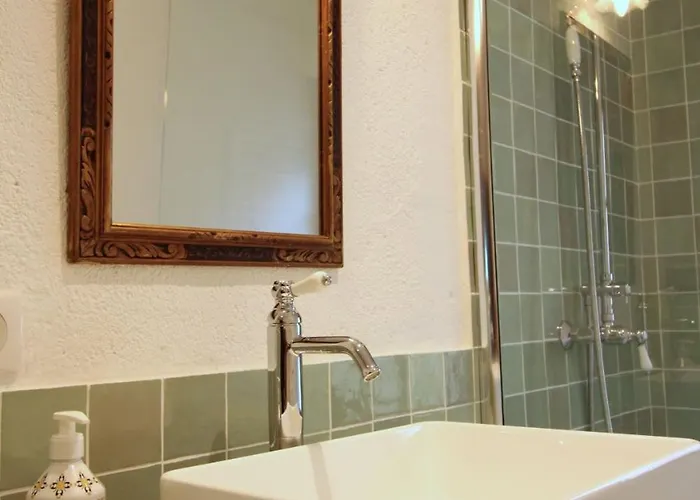 Casa Giulia - Duplex Eva *